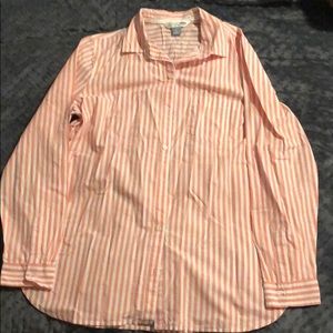 Striped Dress Shirt